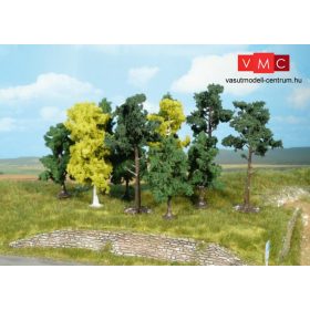 Heki 1361 Lombos fa (80 db), 7-10 cm (TT,N,Z)