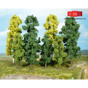 Heki 1364 Lombos fa (38 db), 10-18 cm (H0,TT)