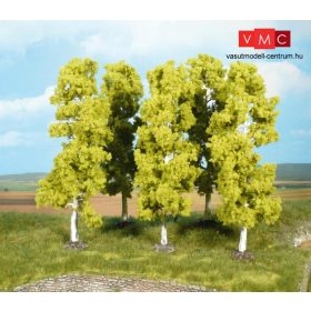 Heki 1365 Nyírfa (16 db), 18 cm (H0)