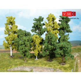 Heki 1380 Lombos fa (40 db), 10-18 cm (H0,TT)