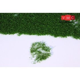   Heki 15103 Realisztikus téphető lombanyag, sötétzöld - 28 x 14 cm (H0,TT,N)