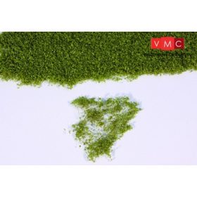   Heki 15105 Realisztikus téphető lombanyag, olívazöld - 28 x 14 cm (H0,TT,N)