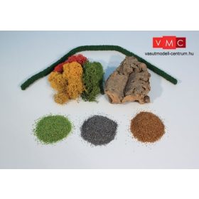 Heki 1520 Terepépítő kezdőkészlet (H0,TT,N)