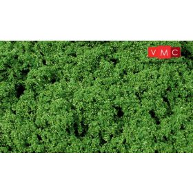   Heki 1540 Téphető lombanyag: Artline kompakt, májusi zöld (28 cm x 14 cm)