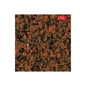 Heki 1557 Téphető lombanyag: őszi barna (28 cm x 14 cm)