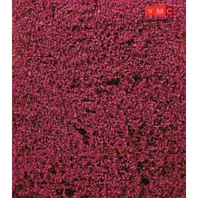   Heki 1586 Téphető virágszőnyeg (decovlies): bordó (28 cm x 14 cm)