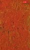 Heki 1588 Téphető virágszőnyeg (decovlies): piros (28 cm x 14 cm)