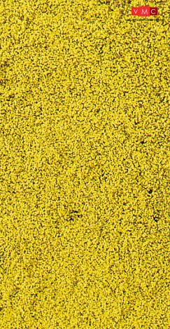 Heki 1589 Téphető virágszőnyeg (decovlies): sárga (28 cm x 14 cm)