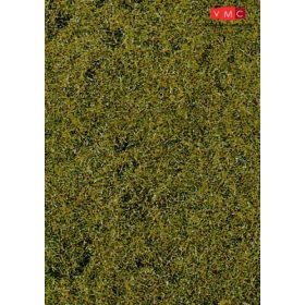 Heki 1591 Wiesengras: középzöld (28 cm x 14 cm)