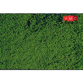   Heki 1602 Téphető lombanyag: sötétzöld mikroflor (28 cm x 14 cm) H0,TT,N,Z)