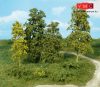 Heki 1670 Kreatív lombos fa és bokor (15 db), világoszöld levelek (0,H0,TT,N,Z)