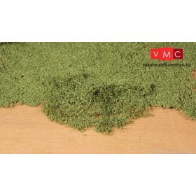 Heki 1676 Téphető lombanyag: középzöld, 28x14 cm