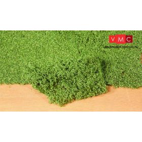 Heki 1677 Téphető lombanyag: sötétzöld, 28x14 cm