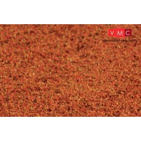   Heki 1682 Téphető lombanyag, őszi barna színben, 28x14 cm