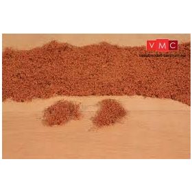   Heki 1683 Téphető lombanyag, őszi piros színben, 28x14 cm