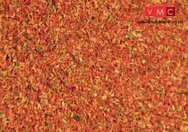 Heki 1693 Szórható lombanyag, levelek - őszi piros, 200ml