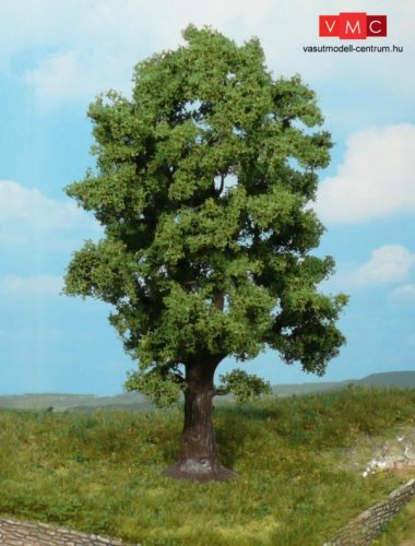Heki 1740 Tölgyfa, 18 cm (H0)