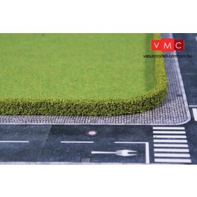 Heki 1756 Fagyalsövény 25 mm magas, 2 db, 50 cm hosszú / db (0,H0)