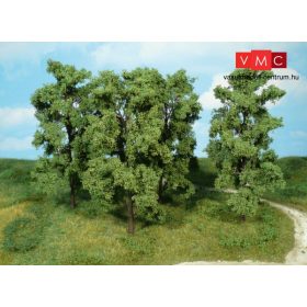 Heki 1763 Lombos fa (4 db), 18 cm (H0,TT)