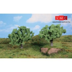Heki 1771 Olajfa, oliva fa (2 db), 11 cm magas (H0)