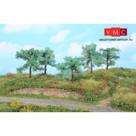 Heki 1773 Olajfa, oliva fa, 5 db - 8-10 cm (H0,TT)