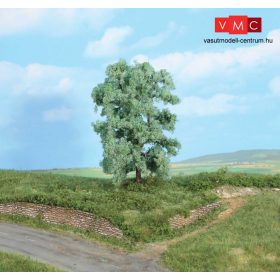 Heki 1785 Ezüstfa, olajfűz, 15 cm (H0)