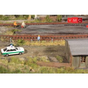 Heki 1818 Fűcsík XL - 10 mm (8 db), 10 cm hosszú, őszi (0,H0)