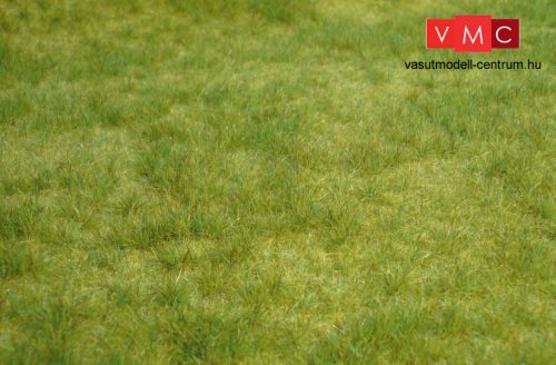 Heki 1841 Wildgras: tavaszi fű, 45 cm x 17 cm (H0,TT)