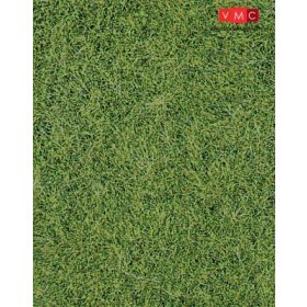 Heki 1870 Wildgras: legelő, gyepzöld, 40 cm x 24 cm