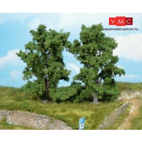 Heki 1914 Kőrisfa (2 db), 13 cm (H0,TT)