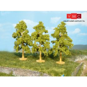 Heki 1928 Szomorúfűz (3 db), 11 cm (H0,TT,N)