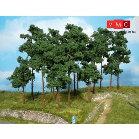 Heki 1954 Erdei fenyő (5 db), 20 cm (H0,TT)