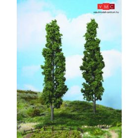 Heki 1983 Nyárfa (2 db), 27 cm (0,H0)