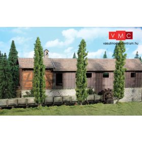 Heki 1989 Nyárfa, 3 db, 36 cm (G,1,0)