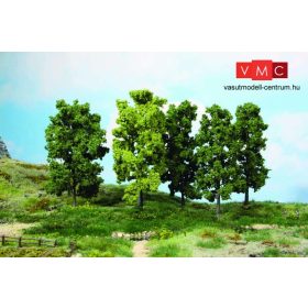 Heki 1990 Lombos fa (5 db), 18 cm (H0,TT)