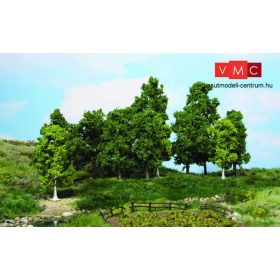 Heki 1991 Lombos fa (15 db), 10-18 cm (H0,TT)