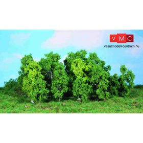 Heki 1992 Lombos fa (14 db), 5-12 cm (H0,TT,N,Z)