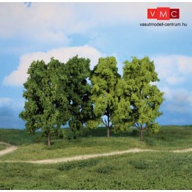 Heki 1994 Lombos fa (4 db), 18 cm (H0,TT)