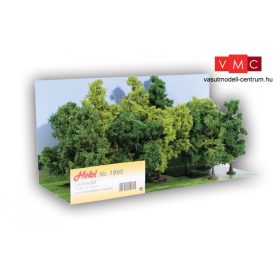 Heki 1995 Lombos fák, 12 db, 11-13 cm magas (H0,TT,N)