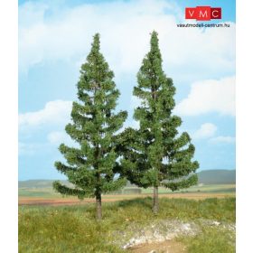 Heki 2125 Lucfenyő (2 db), 17 cm (H0)