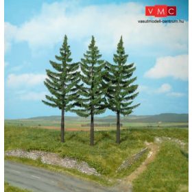 Heki 2128 Magastörzsű lucfenyő, 21 cm (H0)