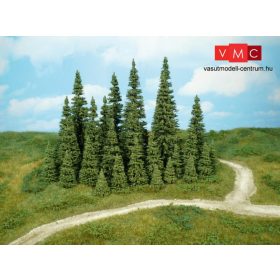 Heki 2155 Fenyőfa (3 db), 16-18 cm (H0,TT)