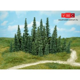   Heki 2230 Fenyőfa-csomag (100 db), 5 - 7 cm magas (H0,TT,N,Z)