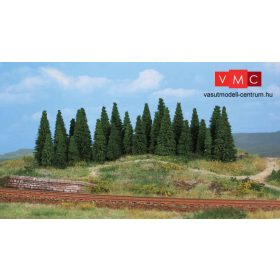 Heki 2240 Fenyőfa-csomag (30 db), 4 - 7 cm magas (N,Z)