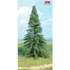Heki 2330 Fenyőfa, 23 cm magas (0,H0)