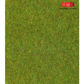 Heki 30902 Fűszőnyeg, világoszöld, 100 cm x 200 cm