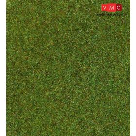 Heki 30912 Fűszőnyeg, sötétzöld, 100 cm x 200 cm