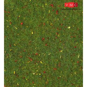 Heki 30921 Fűszőnyeg, virágos rét, 75 cm x 100 cm