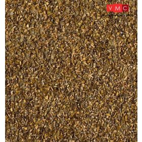 Heki 30951 Ágyazatszőnyeg, barna - 75 cm x 100 cm (H0,TT)