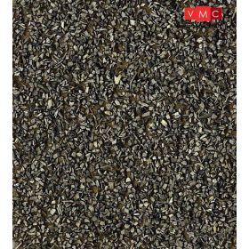   Heki 30981 Ágyazatszőnyeg, szürke - 75 cm x 100 cm (H0,TT)